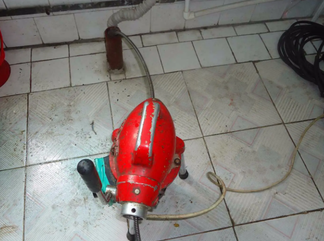 曾都下水道疏通