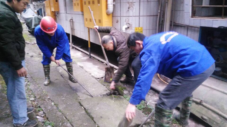 曾都清掏化粪池、管道疏通一站式服务<高效><技术><可靠>